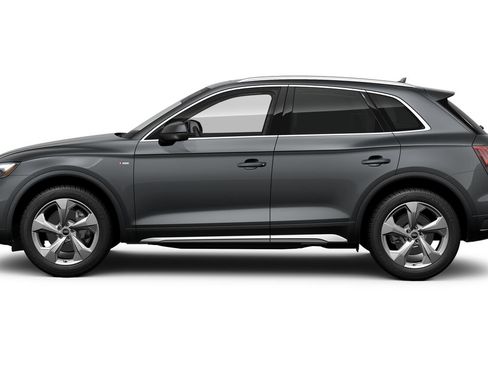 Certified 2023 Audi Q5 2.0T Premium Plus AWD/4WD image 8