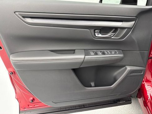 New 2026 Honda CR-V TrailSport image 19