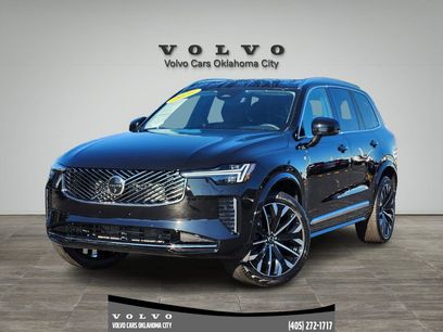 Certified 2025 Volvo XC90 B6 Plus