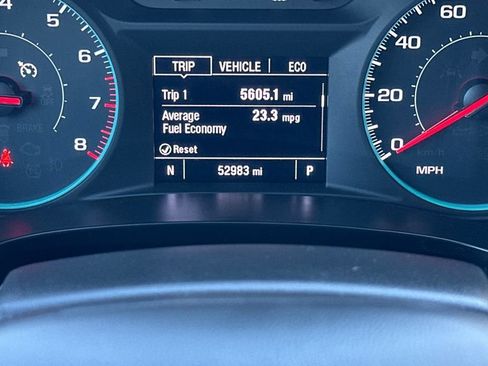 Used 2023 Chevrolet Malibu RS w/ Driver Confidence Package FWD image 26