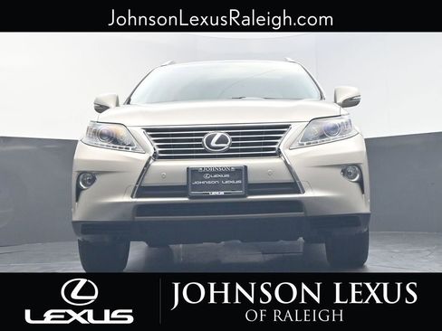 Used 2013 Lexus RX 350 AWD image 16