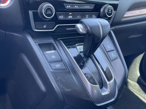 Certified 2021 Honda CR-V EX-L image 19