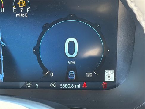 Certified 2025 Ford F150 Lariat w/ Equipment Group 502A High image 33