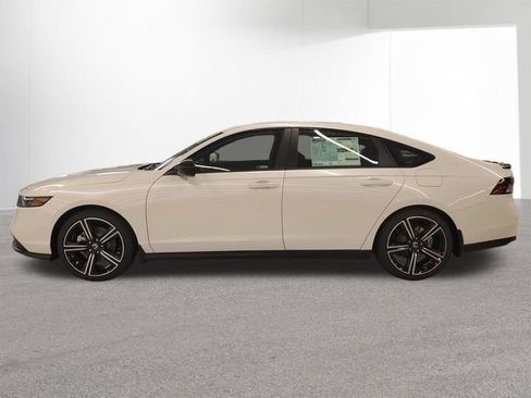 New 2026 Honda Accord Sport image 29
