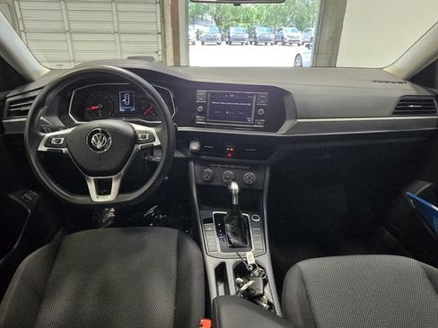 Used 2021 Volkswagen Jetta S FWD image 8