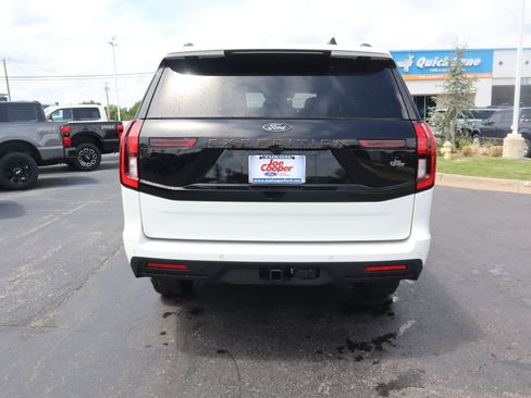 New 2026 Ford Expedition Tremor AWD/4WD image 24