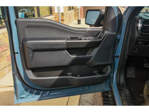 Used 2023 Ford F150 XLT image 9