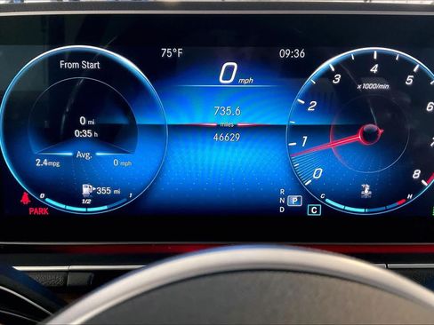 Used 2022 Mercedes-Benz GLE 350 image 24