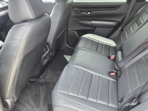 Certified 2024 Honda CR-V Sport-L image 11