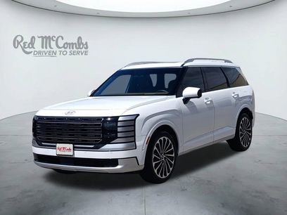 Used 2026 Hyundai Palisade Calligraphy