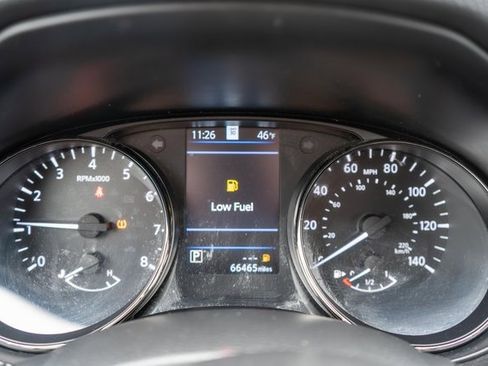 Used 2022 Nissan Rogue Sport SL w/ Premium Package image 24