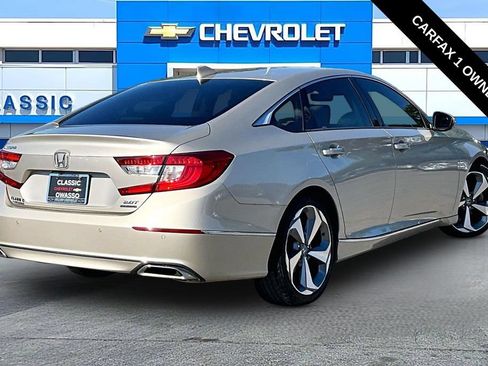 Used 2020 Honda Accord Touring image 18