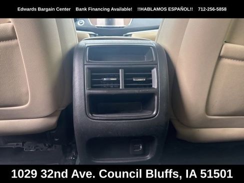 Used 2018 Cadillac XT5 AWD w/ LPO, Radiant Package image 17
