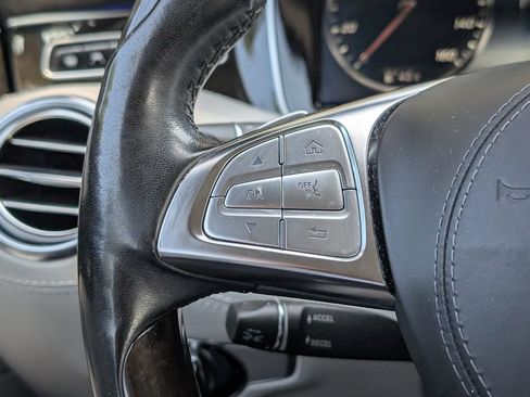 Used 2016 Mercedes-Benz S 550 4MATIC Coupe image 16