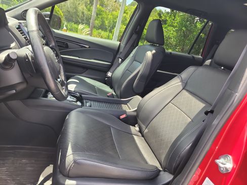 Used 2023 Honda Passport Elite image 21
