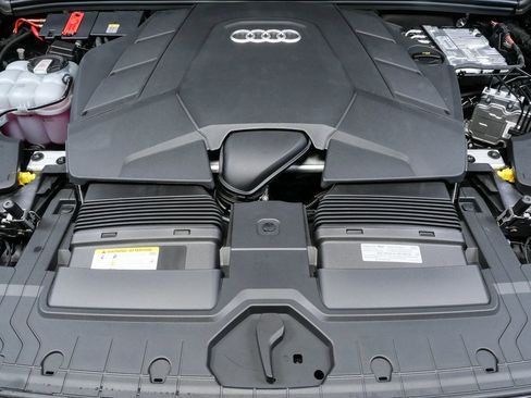 New 2026 Audi Q8 Premium Plus image 33