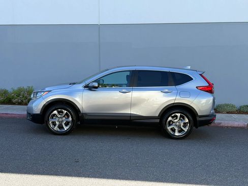 Used 2019 Honda CR-V EX image 3