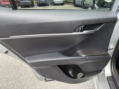 Certified 2023 Toyota Camry SE FWD image 13