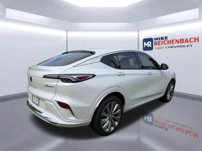 Used 2024 Buick Envista Avenir