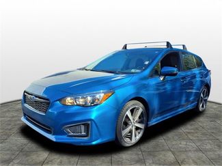 Used 2019 Subaru Impreza 2.0i Sport image 1