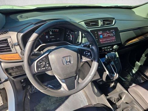 Used 2021 Honda CR-V EX image 10
