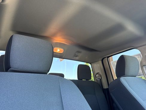 Used 2024 RAM 1500 Classic SLT RWD image 24