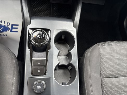 Used 2021 Ford Bronco Sport AWD/4WD image 14