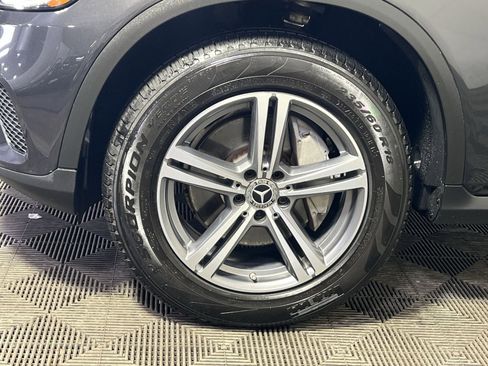Used 2020 Mercedes-Benz GLC 300 GLC 300 image 12