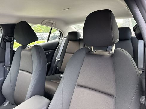 New 2026 MAZDA MAZDA3 s FWD image 40