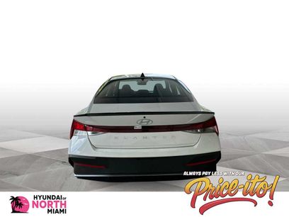 New 2026 Hyundai Elantra Sport