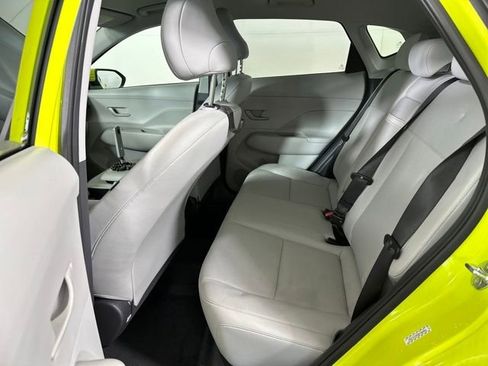 Certified 2024 Hyundai Kona SEL image 32