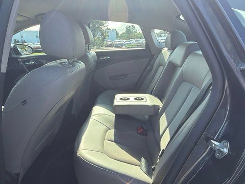 Used 2014 Buick Verano Convenience FWD image 38