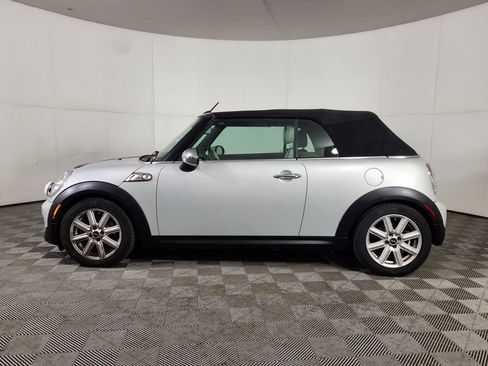 Used 2013 MINI Cooper S FWD image 4