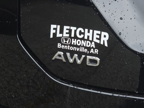 Used 2025 Honda Pilot Touring image 27