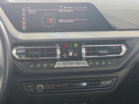 Certified 2023 BMW 228i xDrive Gran Coupe w/ Convenience Package image 13