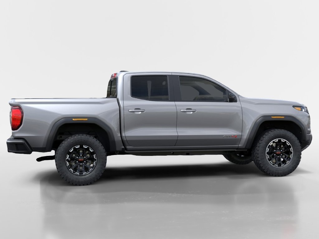 New 2026 GMC Canyon AT4 AWD/4WD image 5