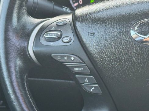 Used 2020 INFINITI QX60 Luxe w/ Essential Package image 27