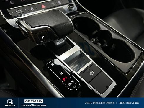 Used 2022 Audi Q7 2.0T Premium w/ Convenience Package AWD/4WD image 25