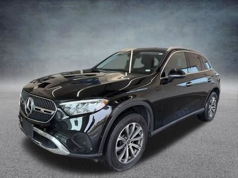 Used 2024 Mercedes-Benz GLC 300 image 11