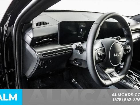 Used 2026 Kia K5 GT-Line w/ GT-Line Premium Package FWD image 32