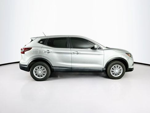 Used 2020 Nissan Rogue Sport S FWD image 10