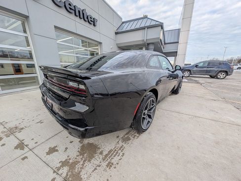 New 2026 Dodge Charger Scat Pack image 5