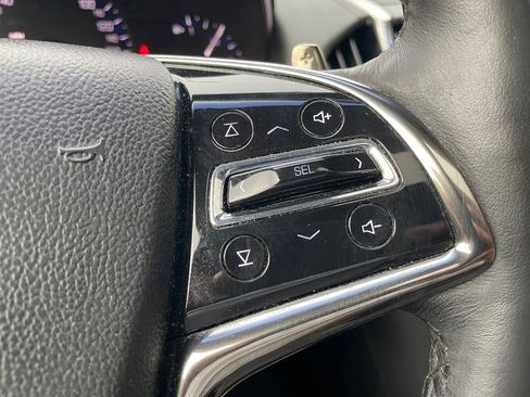 Used 2013 Cadillac ATS Premium w/ Cold Weather Package RWD image 46