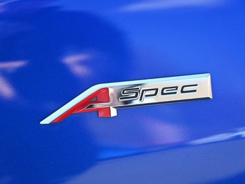 Used 2023 Acura TLX w/ A-SPEC Pkg image 13