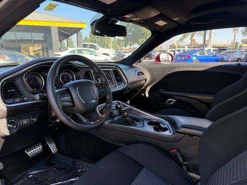 Used 2020 Dodge Challenger R/T Scat Pack image 15