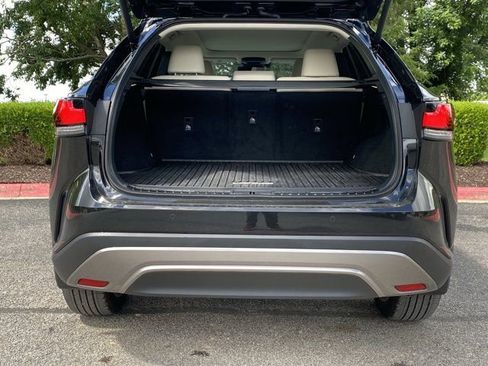 Used 2025 Lexus RX 350 Premium Plus w/ Convenience Package AWD/4WD image 6