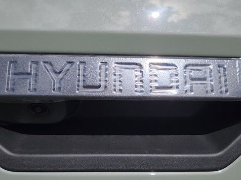 New 2026 Hyundai Santa Cruz SEL AWD/4WD image 20