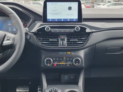 Certified 2023 Ford Escape ST-Line AWD/4WD image 27
