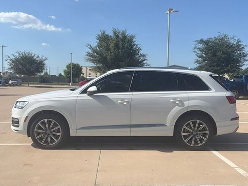 Used 2019 Audi Q7 2.0T Premium Plus w/ Premium Plus Package AWD/4WD image 6