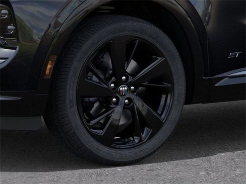 New 2026 Buick Envision Sport Touring image 9